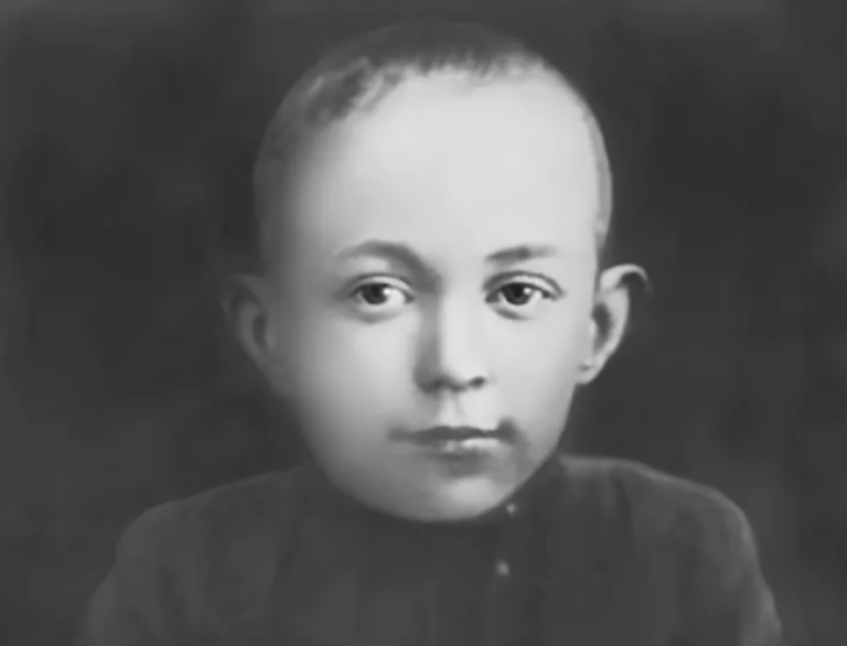 30.05 Шолохов