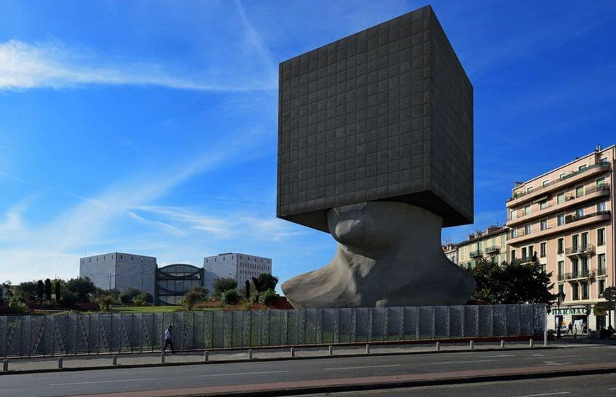 11.11 Библиотека Ницца