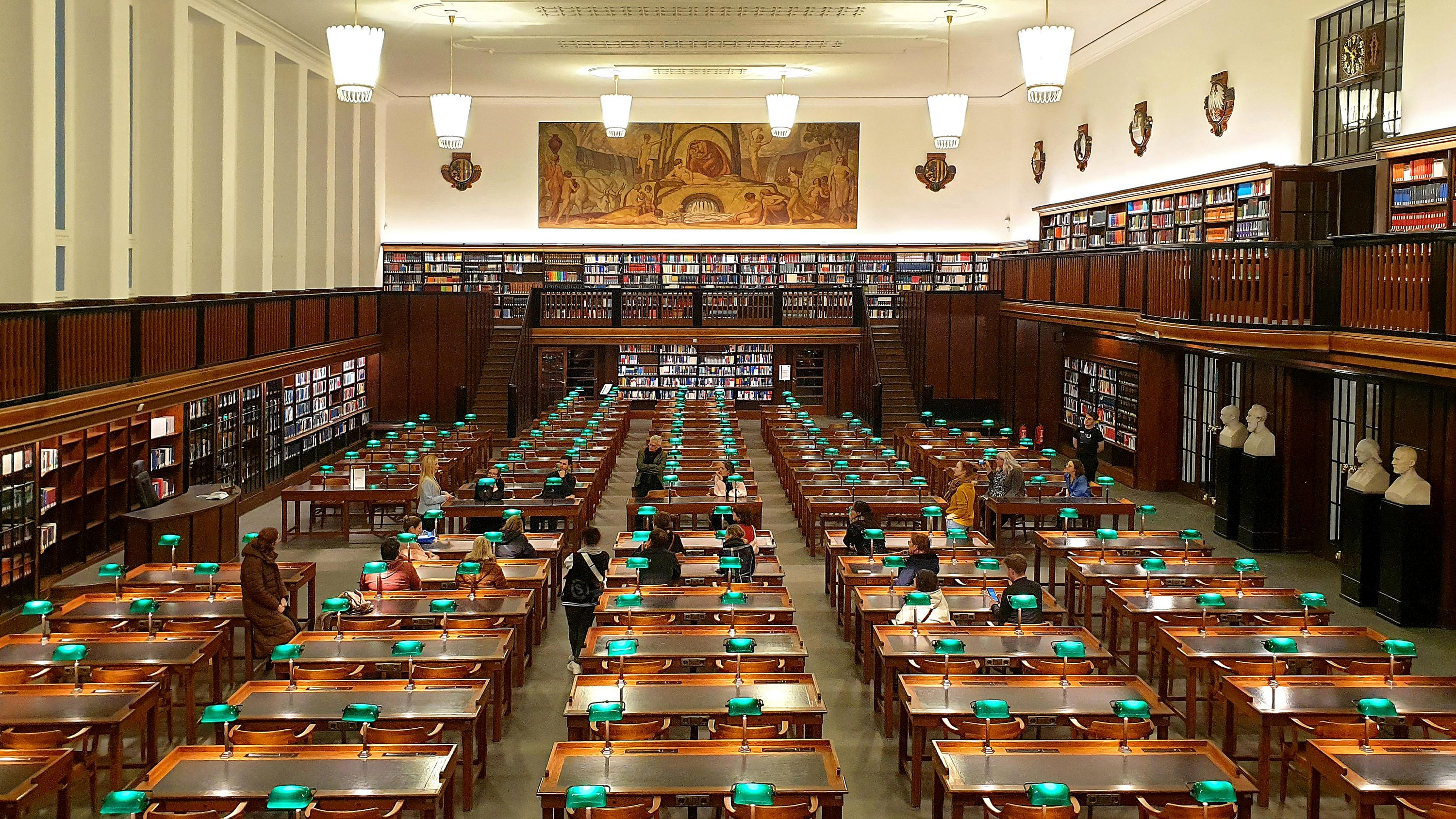 21.10 библиотека науки