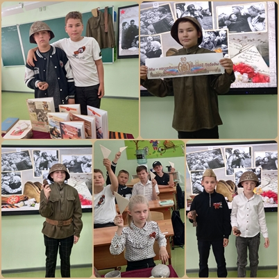 07.05 Новая Целина Я расскажу 2