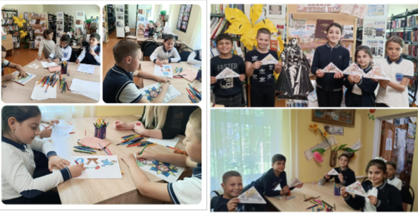 07.05 михайловка читаем3