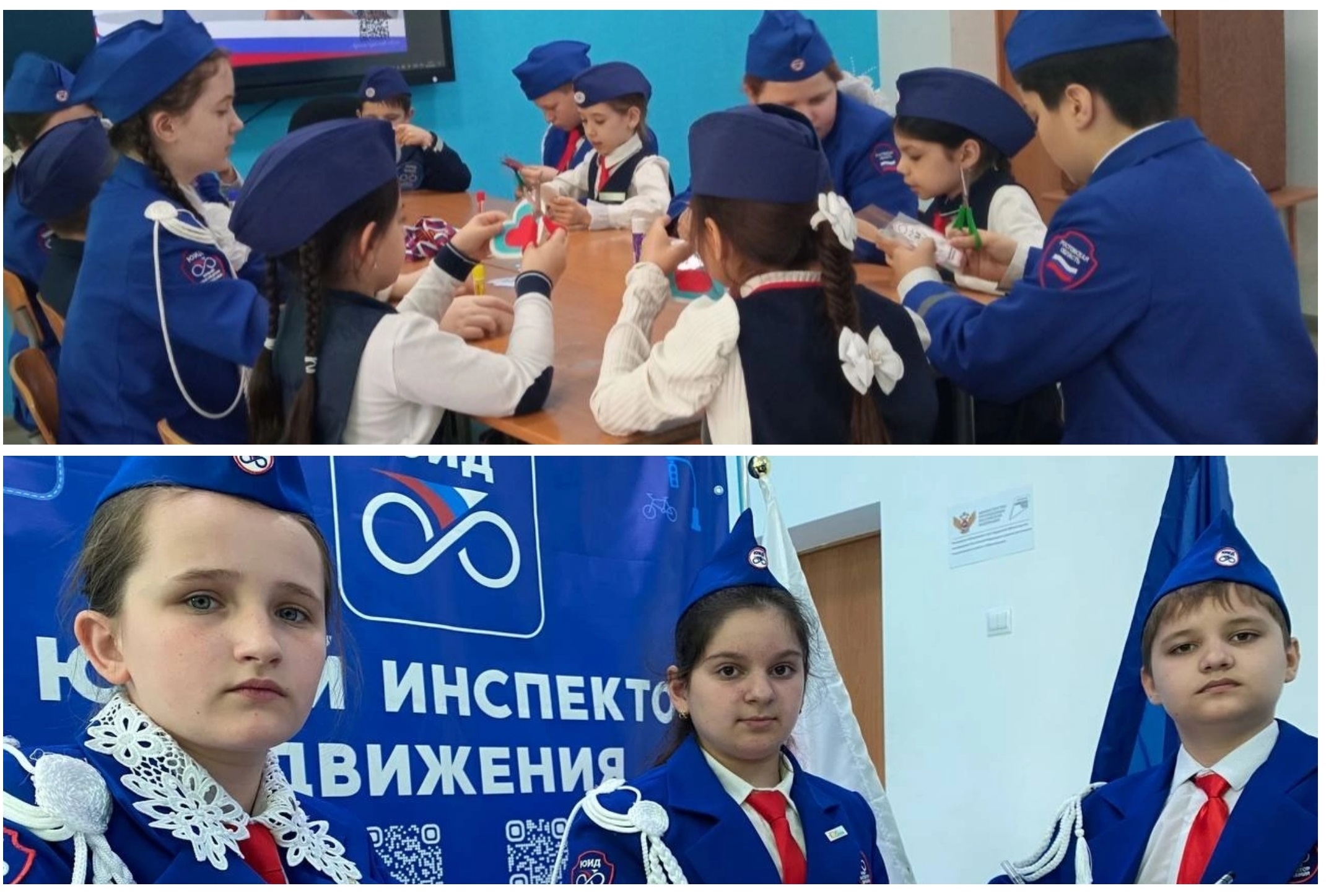 16.05 Михайловка в движении2