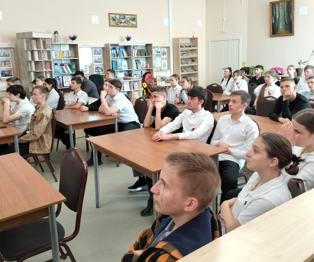20.05 пионерское детство