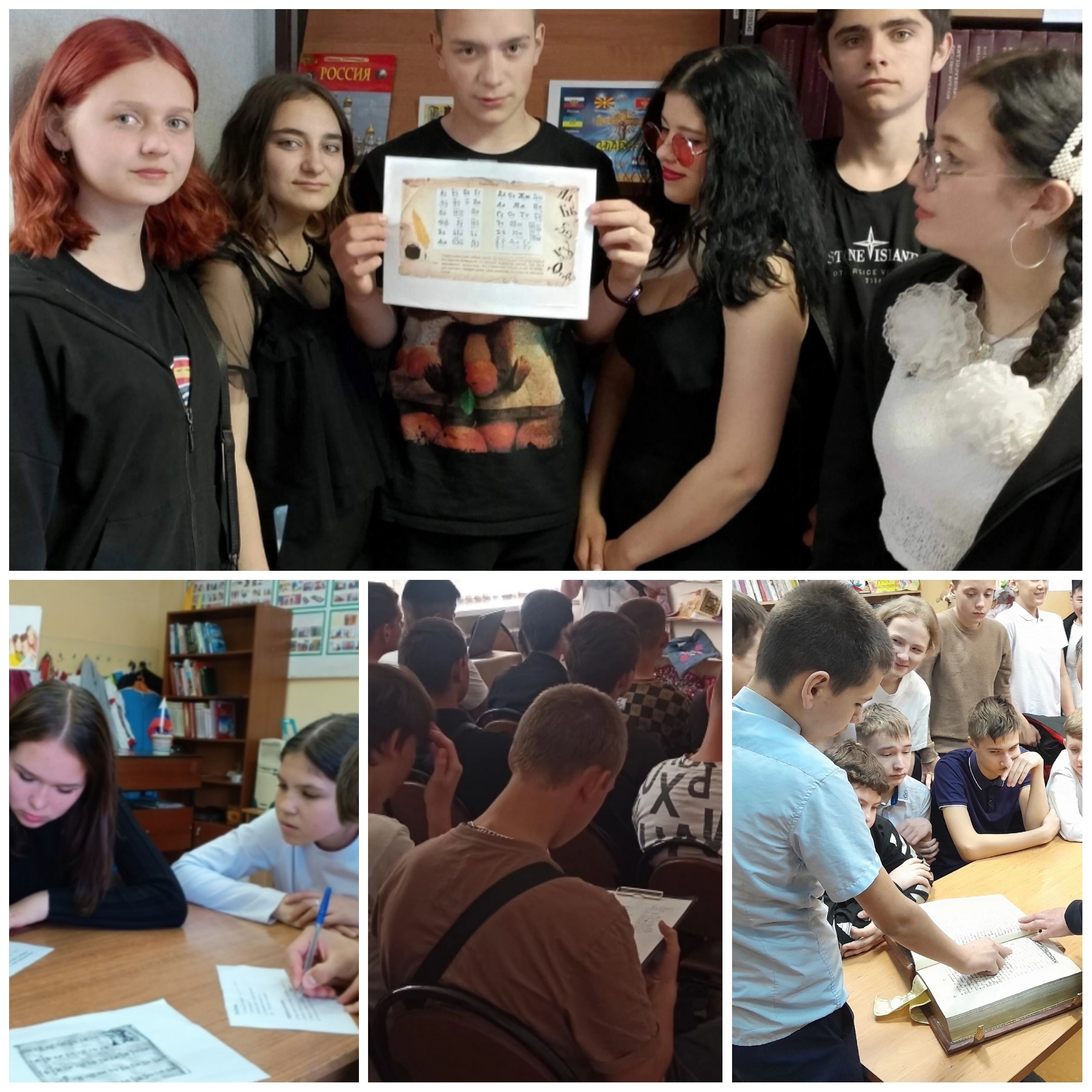15.06 Михайловка от знаков