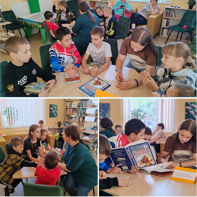 16.06 ДБ В литературном