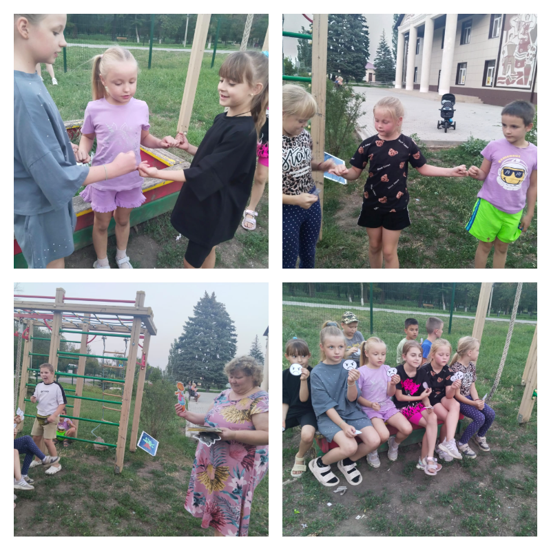 30.07 Ольшанка День дружбы
