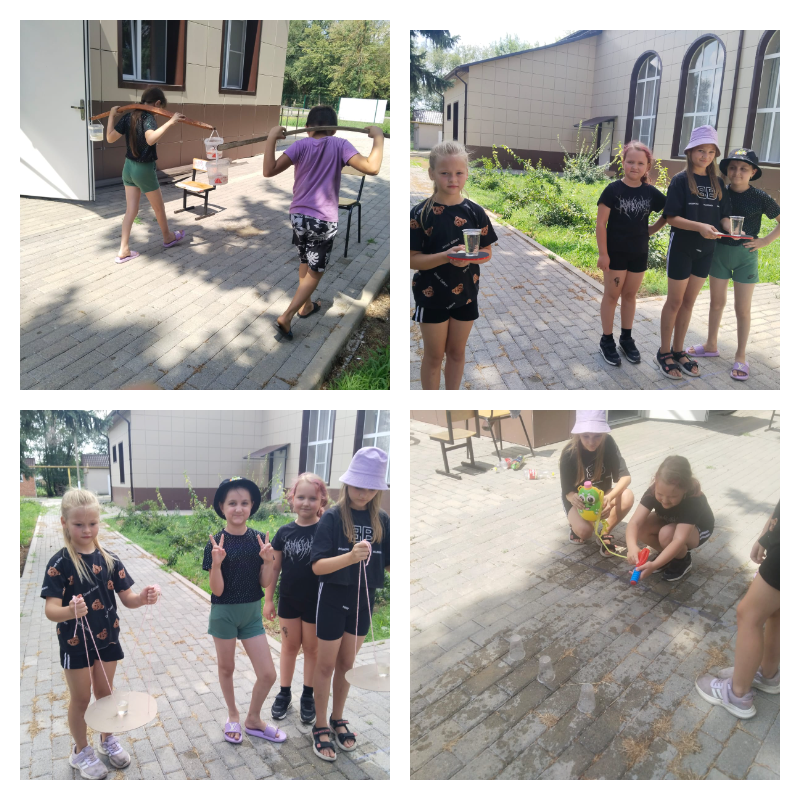 01.08 Ольшанка солнце воздух
