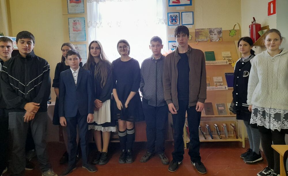 03.10 Плодородное Читая Есенина