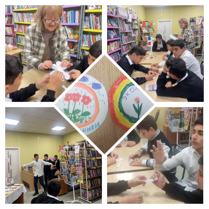 11.10 Вороново учимся у природы