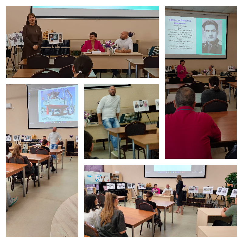 22.10 Встреча с гончаровым