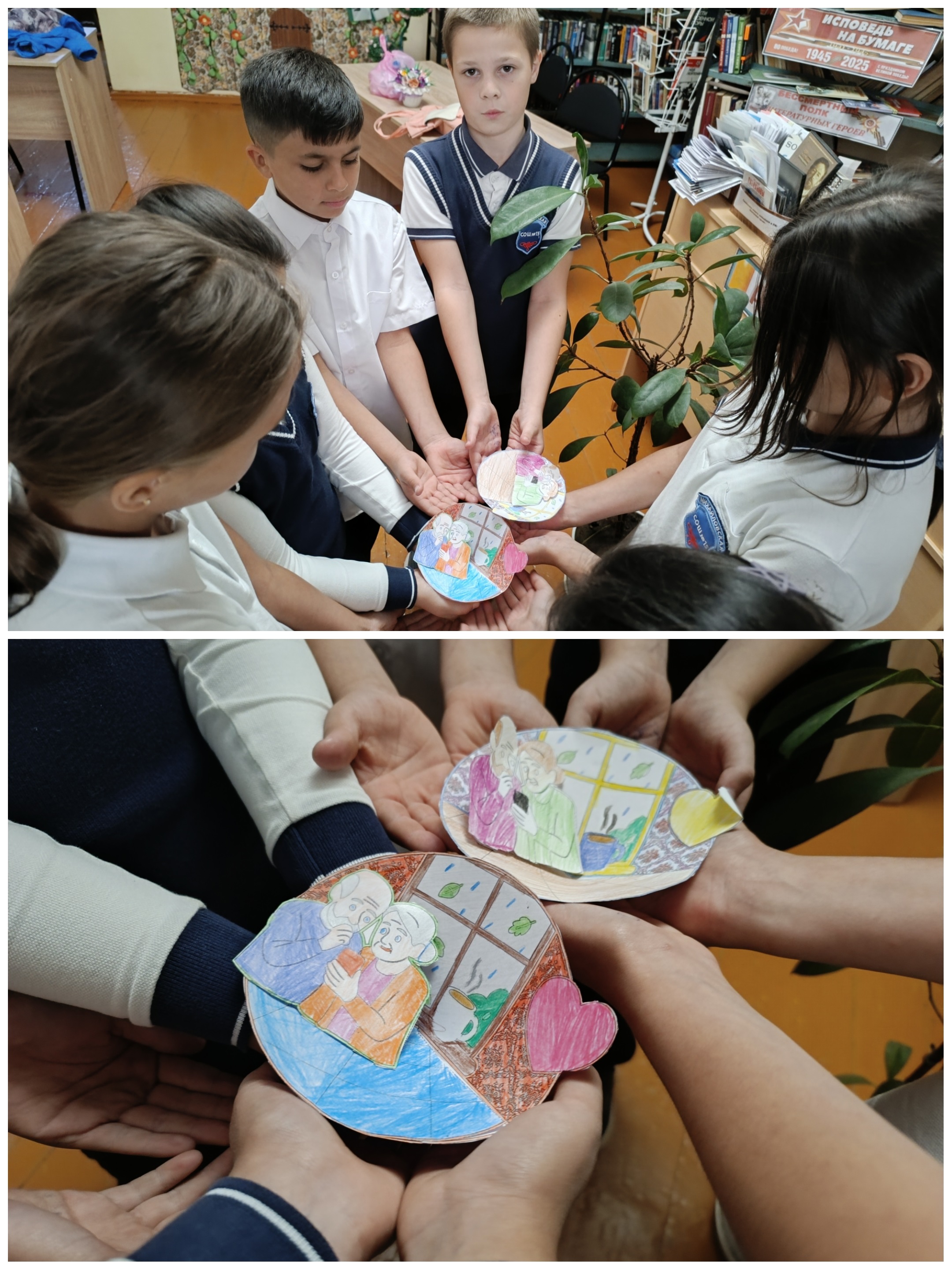 28.10 Михайловка бабушка2