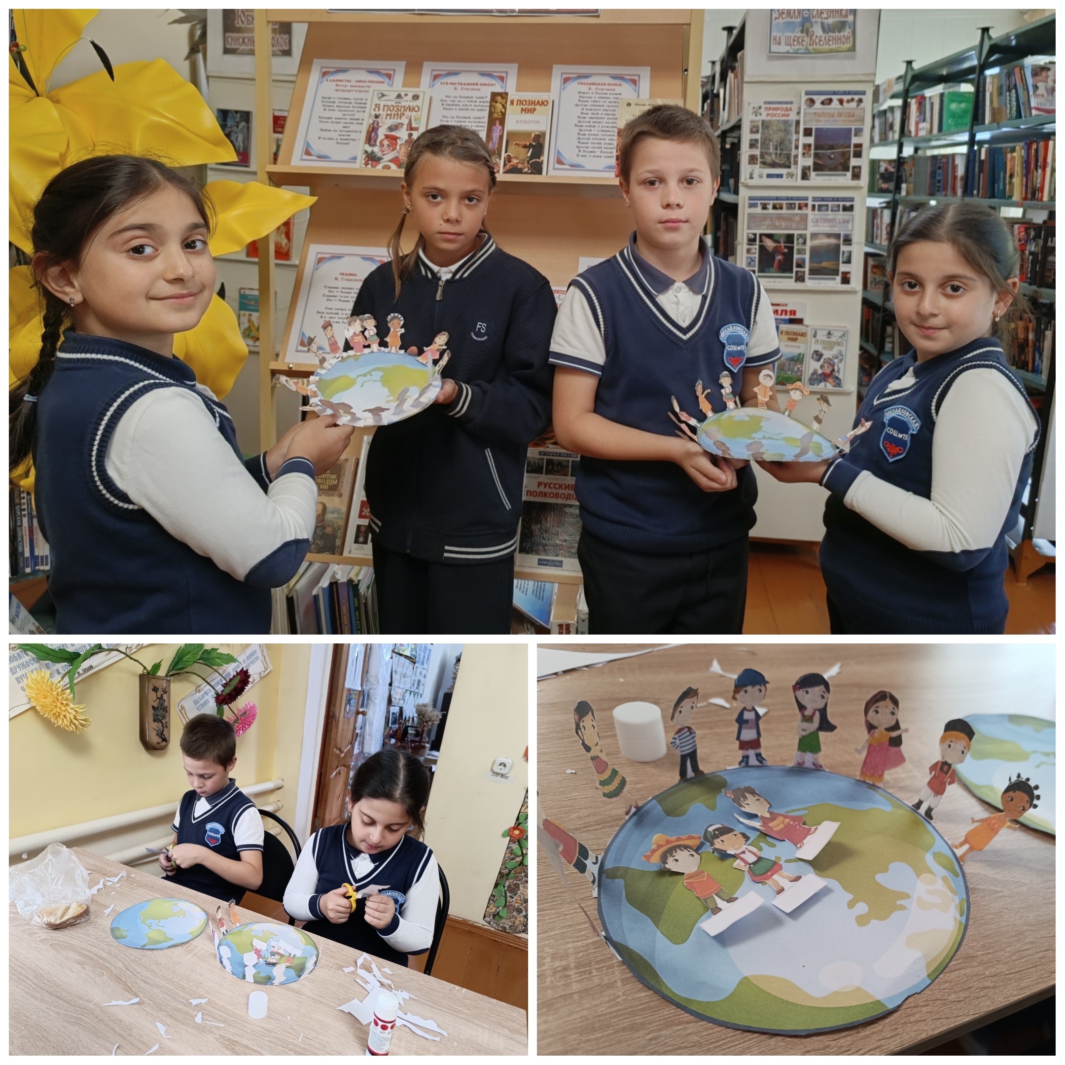 01.11 Михайловка подарки2