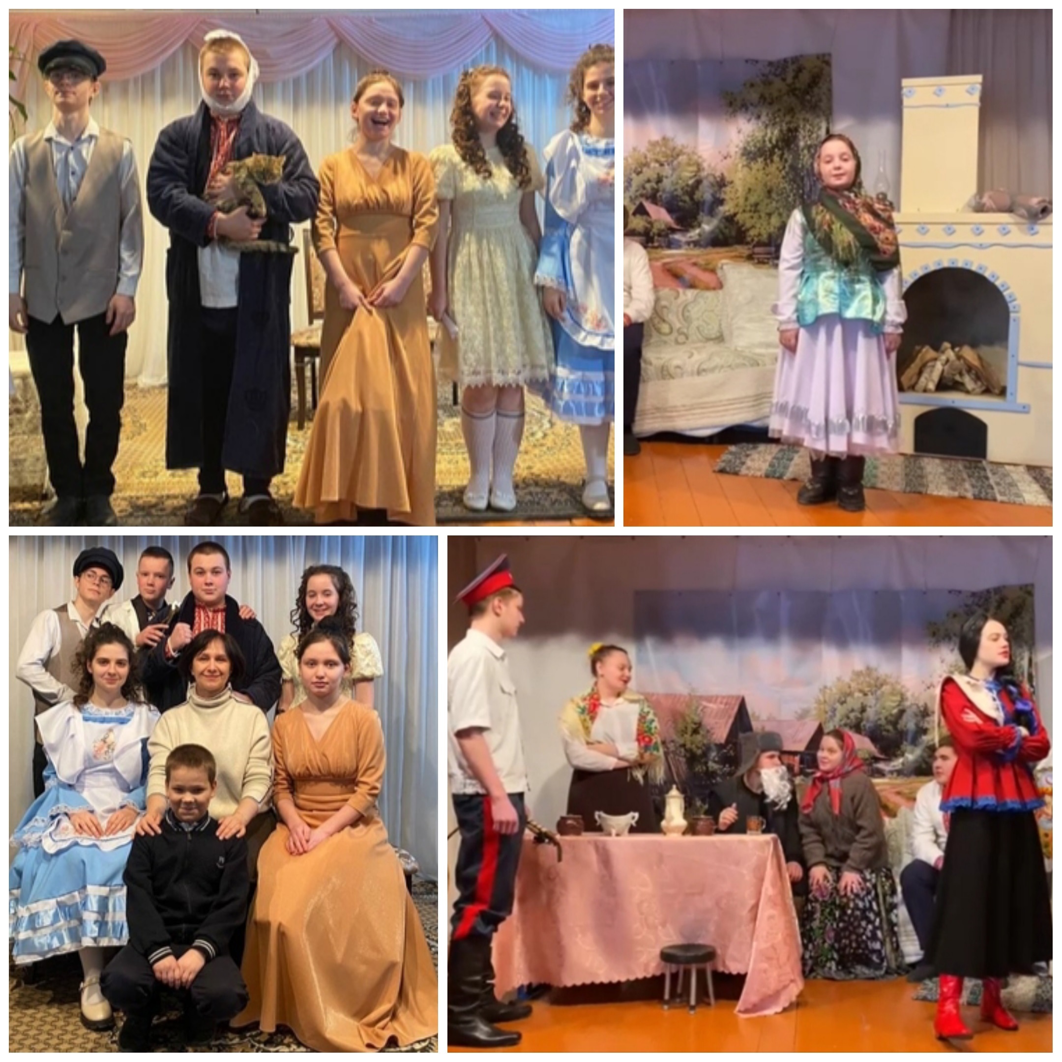 04.11 Михайловка в единстве культур