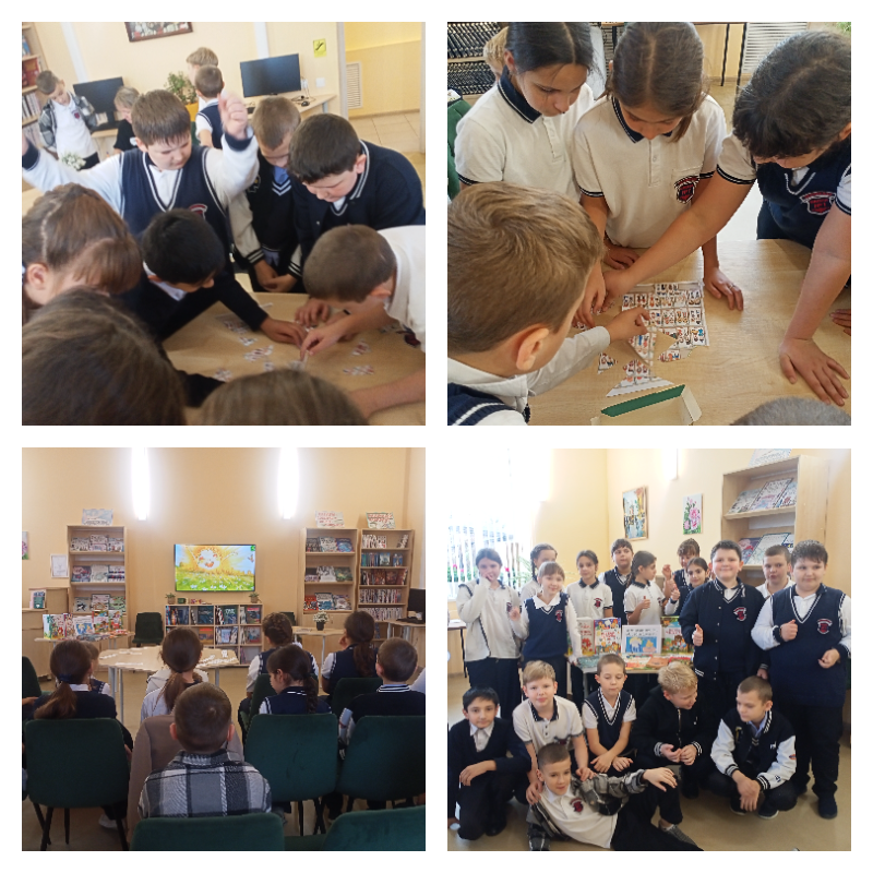 15.11 Мир один для всех