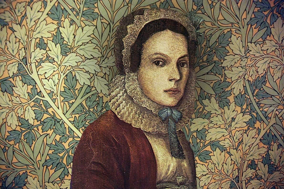 27.11 Лопанка Великие матери 6