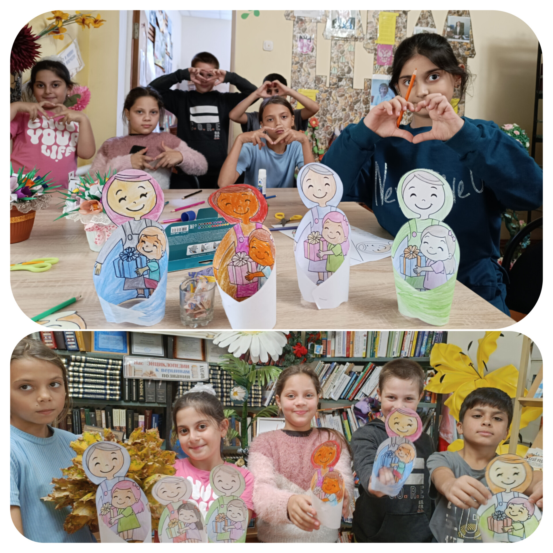 29.11 Михайловка сказ от сердца2