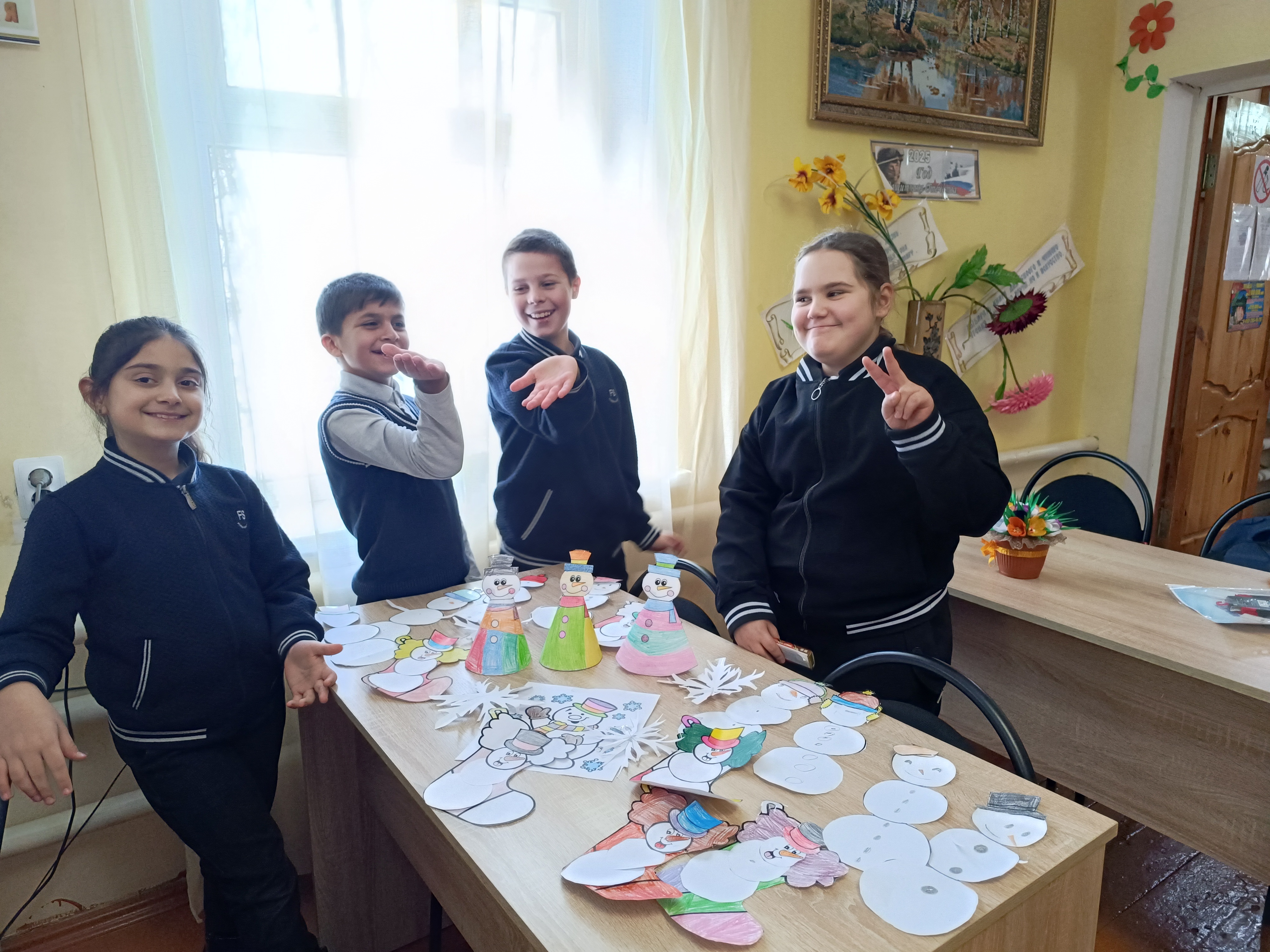 15.01.26 Михайловка лепит3