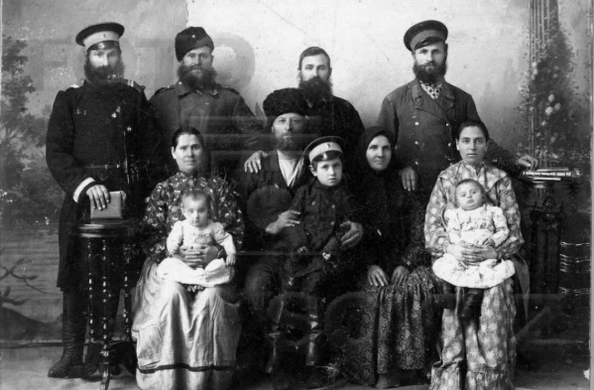 28.10 как казаки почитали2